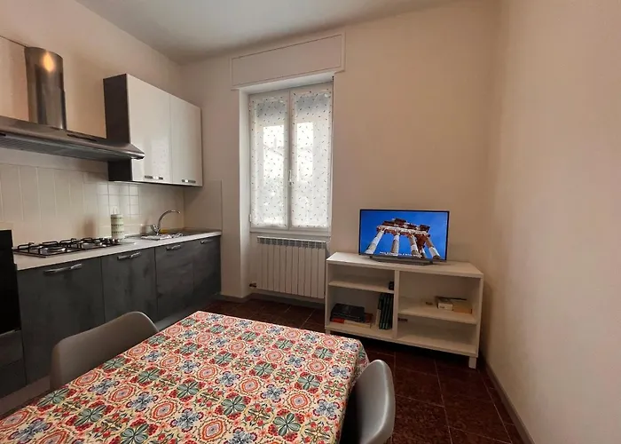 Monte Cimone * Brescia