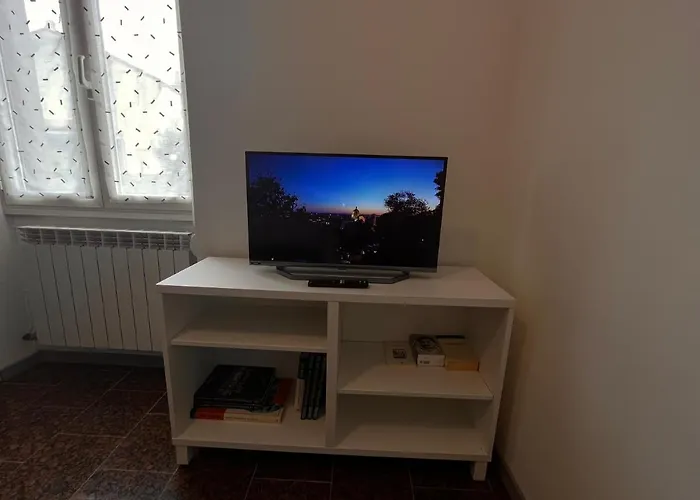 Monte Cimone Appartement Brescia