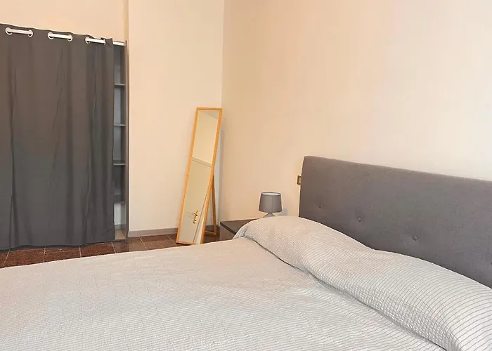 Appartement Monte Cimone Brescia