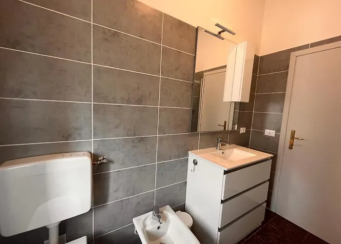 Monte Cimone Appartement Brescia