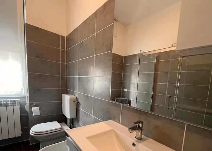 Monte Cimone Appartement *