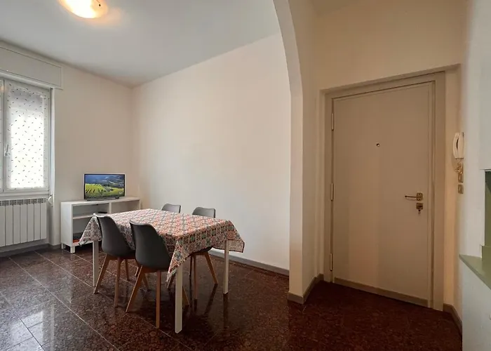 Appartement Monte Cimone Brescia